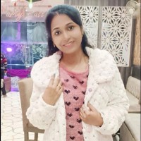 Yashi Jaiswal