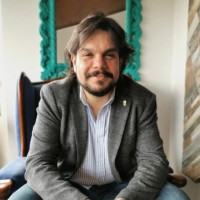 Alejandro Moure Pérez