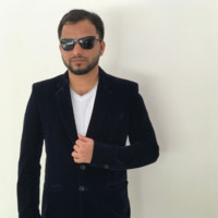 Mohammed Ashraf