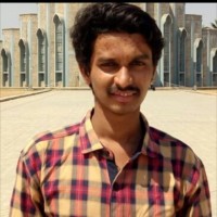 Ganesh P