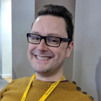 Tim Bennett