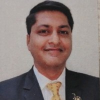 Ritesh Vadhankar