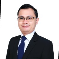 Ronald Sitanggang
