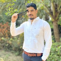 Pratik Patel