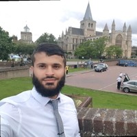 Imran Alam