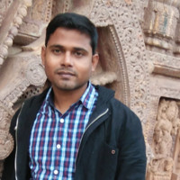 ashok mohapatra