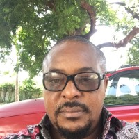 Cadtel poku-yeboah