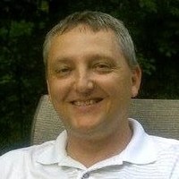 Jim Dreher
