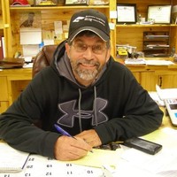 Keith Harrison