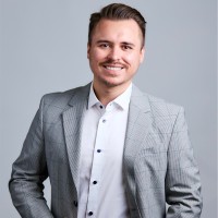 Kristian Carvajal Velk, B.A.