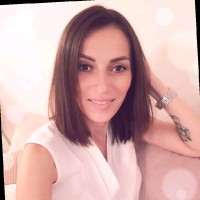 Monika Marková