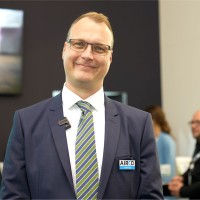 Oliver Hög