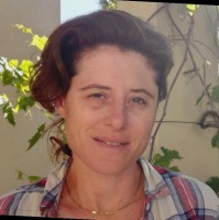 Michal Eldar Liebreich