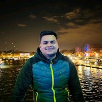 Nikhil Joshi