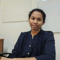 GAYATHRY K N