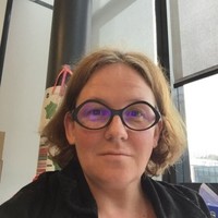 Frédérique Salvador