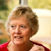 Judy Webb