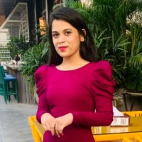 Vaishnavi Baiken