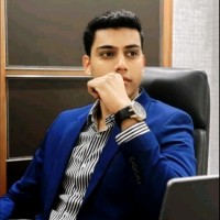 Sohail Mulani