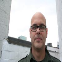 Darren Zentek