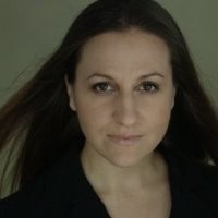 Mercedes Bahleda