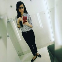 Smiti Sharma