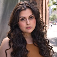 Giannellie Molina
