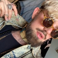 Josh Greenapple
