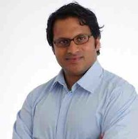 Chandra Sekar Reddy