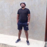 anesley itumeleng