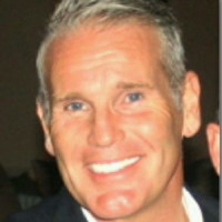 Tony Hogg