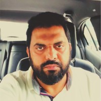Nasir Riaz
