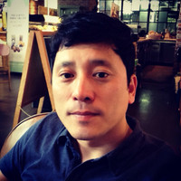 Jaewook Lee