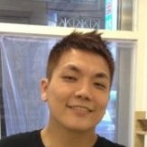 Jacky Lin