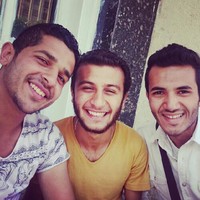 Eslam El Khawaga