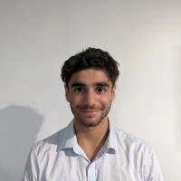 Marcus El-Sheikh