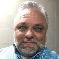 Rodney Savage