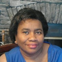 Judith Gresham