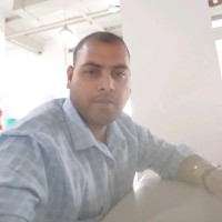 Prince Kumar Srivastav
