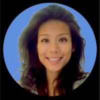 Sophie Xi - Bourrelly