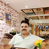 Sandeep Kumar