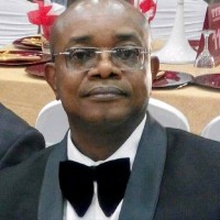 Olumide Oluwole