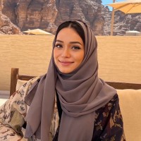 Hadeel Milyani