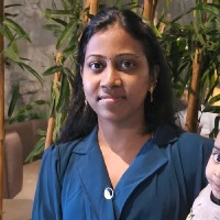 Prithika A