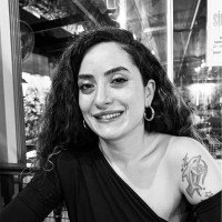 Fatma Yanar