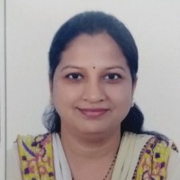 Shruti Patil