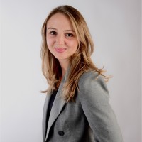 Hanna Sophie Mast