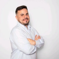 Martin Gimenez Dacak