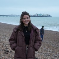 Zoe Jeater