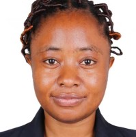 evelyne dimalla
